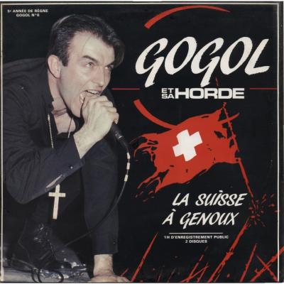 La Suisse à Genoux