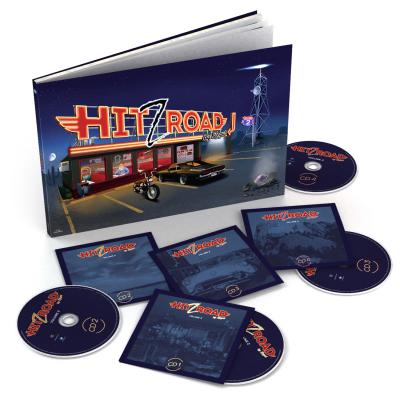 Hit Z Road By Zegut Vol.2