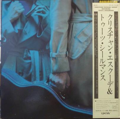 Christian Escoudé Group Featuring Toots Thielemans