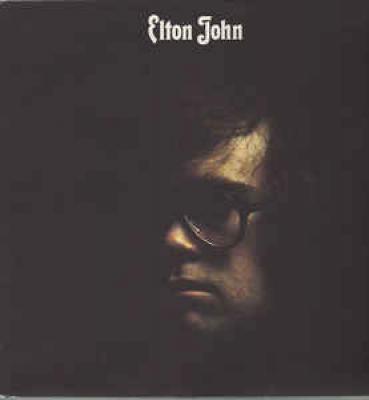 Elton John