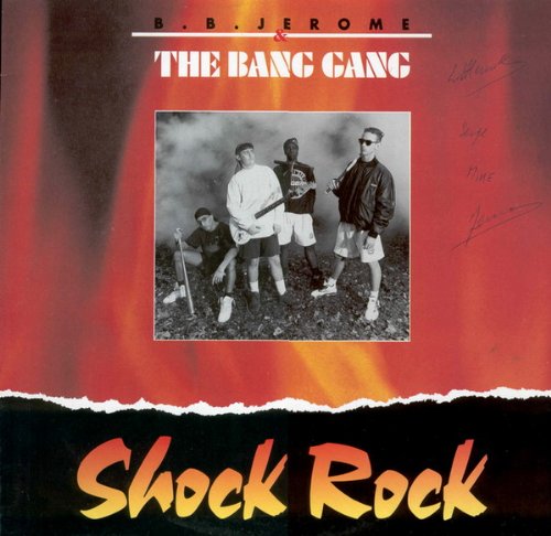 Shock Rock