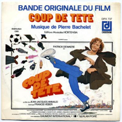 Coup De Tête