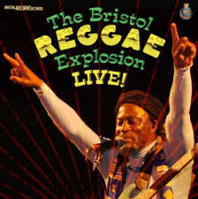 The Bristol Reggae Explosion Live