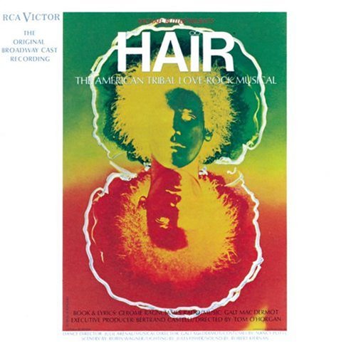 Hair - The American Tribal Love-rock Musical