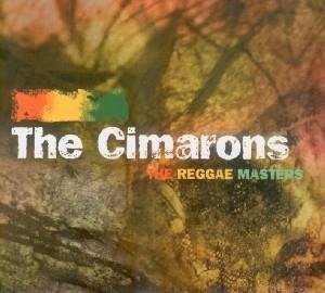 Reggae Masters