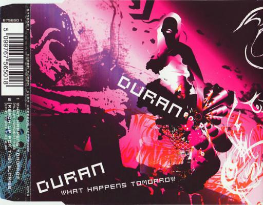 What Happens Tomorrow