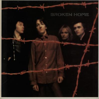 Broken Home