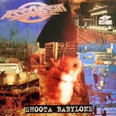 Shoota Babylone