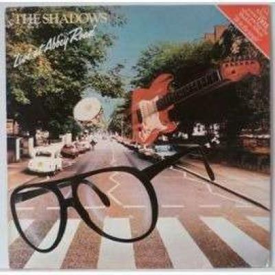 Live At Abbey Road