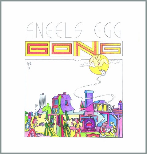 Angel's Egg