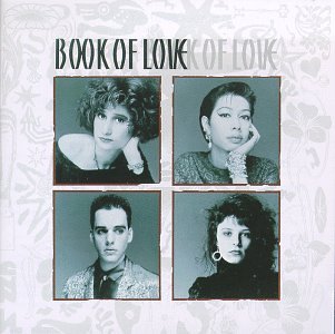 Book Of Love