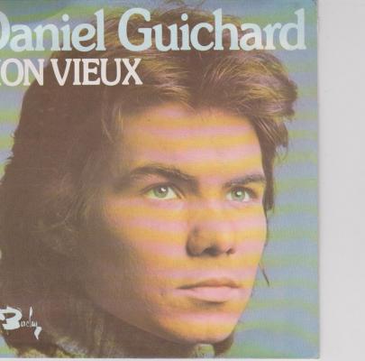 Mon Vieux