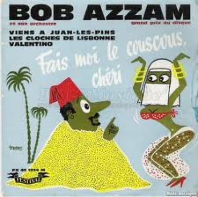 Fais Moi Le Couscous, Chéri