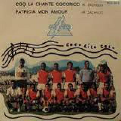 Coq La Chante Cocorico
