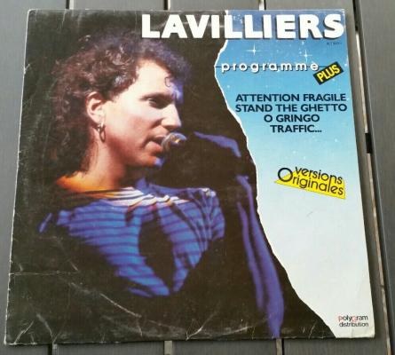 Programme Plus