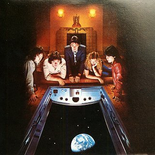 Paul  Mc Cartney  Wings - Back To The Egg - Mpl - 4c 062-62799