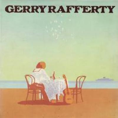 Gerry Rafferty