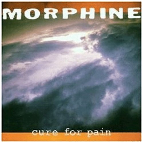 Cure For Pain