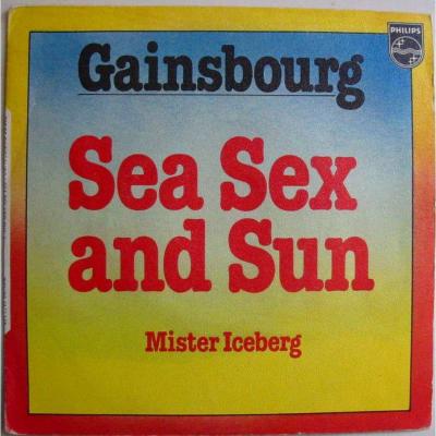 Sea Sex And Sun