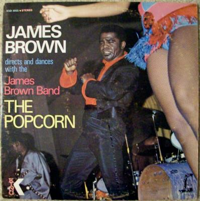 The Popcorn
