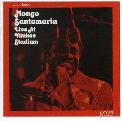 Live At Yankee Stadium By Fania