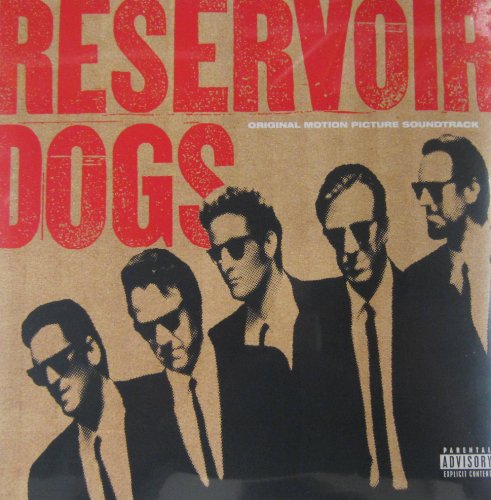 Reservoir Dogs
