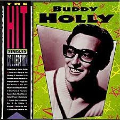 The Hit Singles Collection