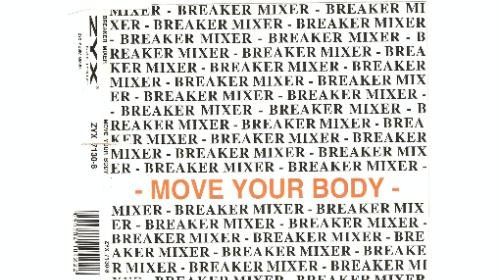 Move Your Body