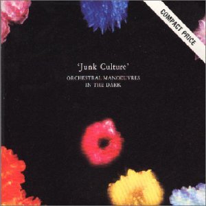 Junk Culture By Orchestral Manoeuvres In The Dark