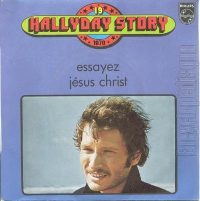 Hallyday Story Vol.19
