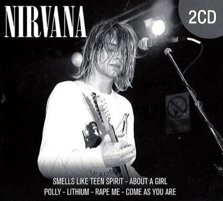 Live From Hollywood Rock Festival Rio 93