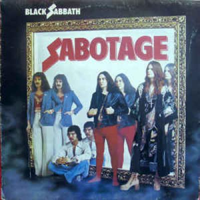 Sabotage