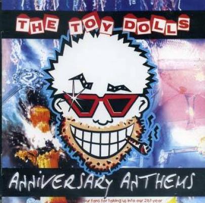 Anniversary Anthems