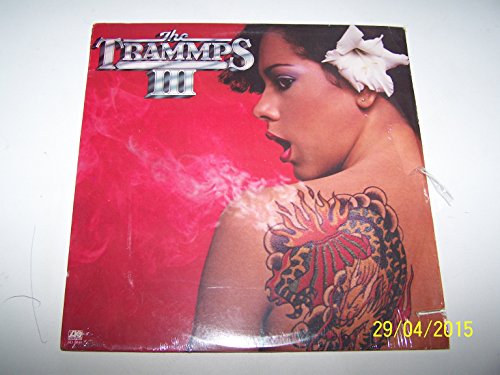 The Trammps Iii