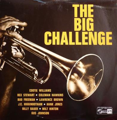 The Big Challenge