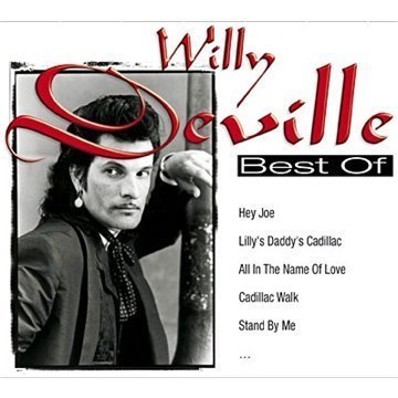 Best Of Willy Deville