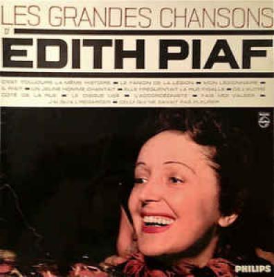 Les Grandes Chansons