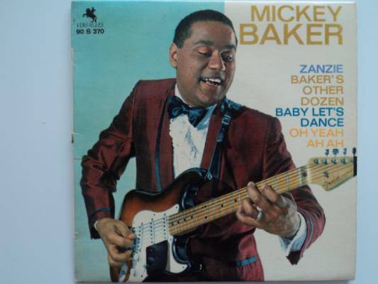 Zanzie