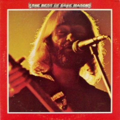 The Best Of Dave Mason
