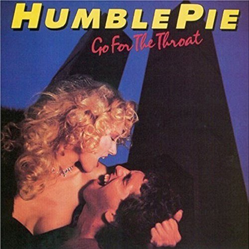 Go For The Throat: Limited