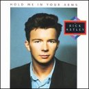 Hold Me In Your Arms