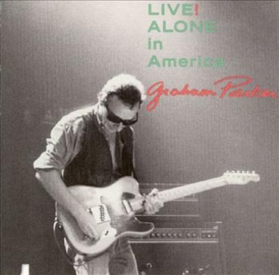 Live Alone In America