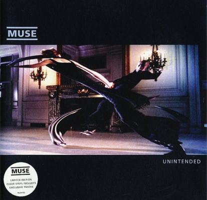 Unintended