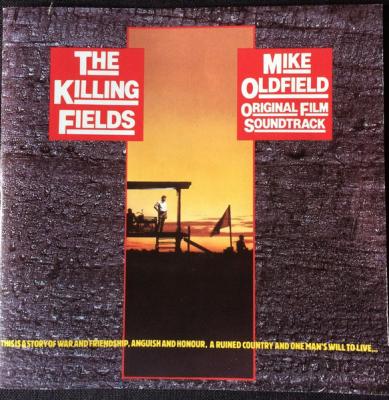 The Killing Fields