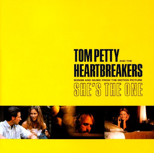 She's The One- Songs And Music From The Motion Picture