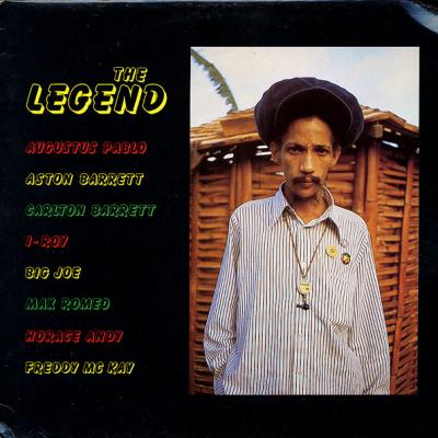 The Legend