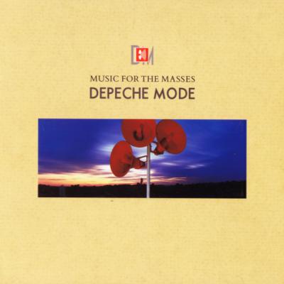 Music From The Masses