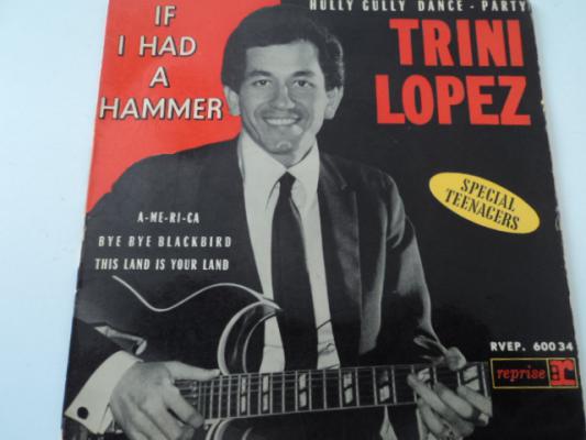 Hully Gully Dance - Party