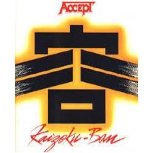 Kaizoku-ban: Live In Japan