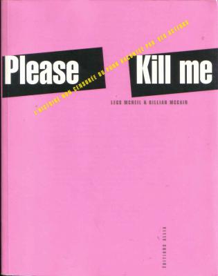 L'histoire Non Censurée Du Punk Racontée Par Ses Acteurs